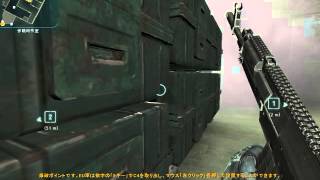 AVA DUALSIGHT 3kill