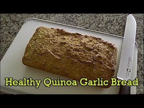 healthy-quinoa-garlic-bread---gluten-free