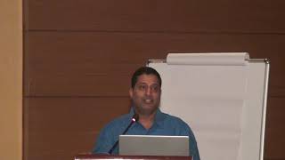 Abhishek Rungta @HR MEET organized by Kreeti Technologies Pvt. Ltd. screenshot 5