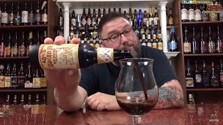 Massive Beer Reviews #360 Flying Dog Mexican Hot Chocolate Stout