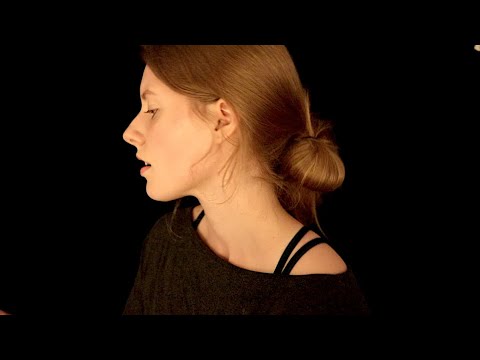 Softly Singing "I See Fire" // Ozley ASMR