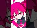Character T #kasaneteto #vocaloid #animationmeme