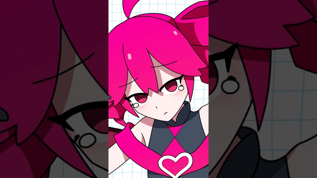 Character T #kasaneteto #vocaloid #animationmeme