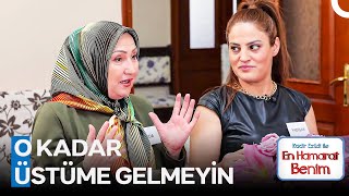 Selda Hanım'ın İyi Yorumları Şaşırttı - En Hamarat Benim 617. Bölüm