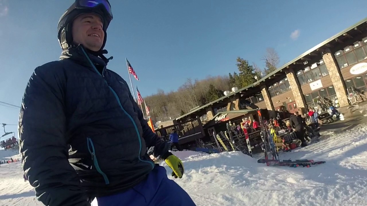 seven springs New Years 2017