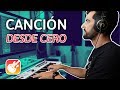 Cómo GRABAR una CANCIÓN EN GARAGEBAND 🎸 (Parte 1)