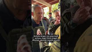 Israel Ketakutan Melihat Amunisi Perang Irgc