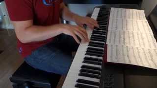 A Wink U0026 A Smile John Horton Piano