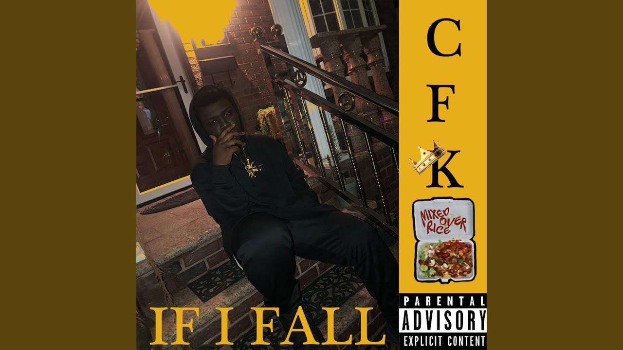 Watch If I Fall on YouTube Watch If I Fall on YouTube
