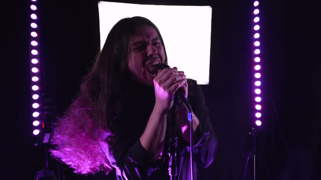 Forbidden Order - Buried Away [Official Music Video]