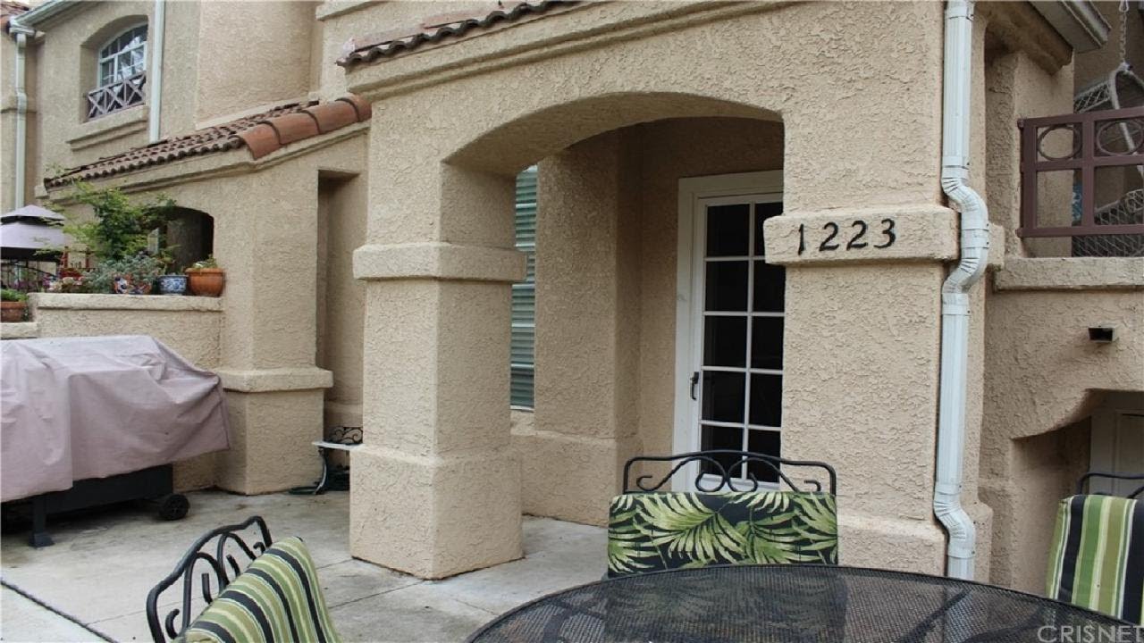 1223 Oyster Place, Oxnard, CA Presented by Sue DeWinter.