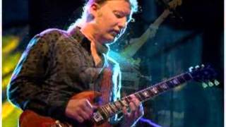 Allman Brothers Band "Please Call Home" live at The Beacon Theatre chords