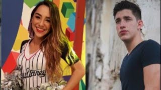 Lily Ramos Fue La Mejor Novia Para George Leyva Menos Serio Q Snserio