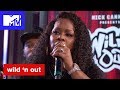 Remy Ma & Papoose Body the Platinum Squad | Wild ‘N Out | #Wildstyle