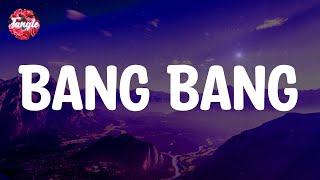 Jessie J  Bang Bang s