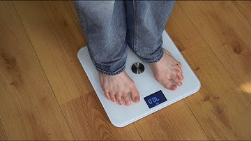 Withings wifi smart scales teardown and repair