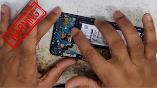 Tips!! Samsung Note 5 SM N920 Charging Problem / Not Charging