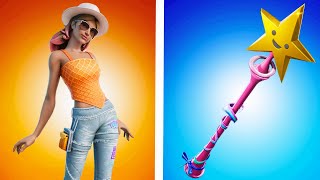 15 Tryhard Skin Combos On Fortnite Chapter 5