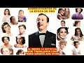 SOBREVIVIENTES DE LA ÉPOCA DE ORO QUE TRABAJARON CON PEDRO INFANTE