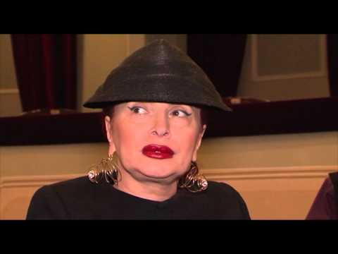 ვის აბარებს ანგარიშებს ორგანიზაცია “ძლიერი ქალი, ძლიერი სახელმწიფო“