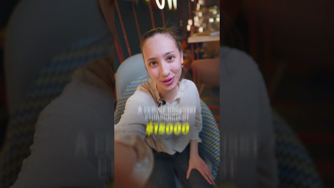 Поможем поступить зарубеж! Ссылка в био