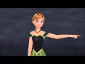 [MMD Frozen] OMG No one cares