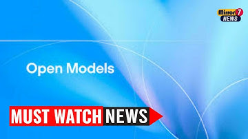 OpenAI’s New Open Weight Models Now Live on AWS