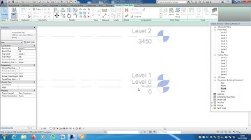 Quick Introduction to Autodesk Revit Stairs, Ramps and Railings