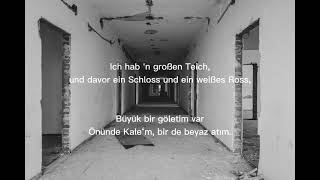 Die Prinzen - Alles nur geklaut (Hepsi Çalıntı) Türkçe ve Almanca sözler bir arada)