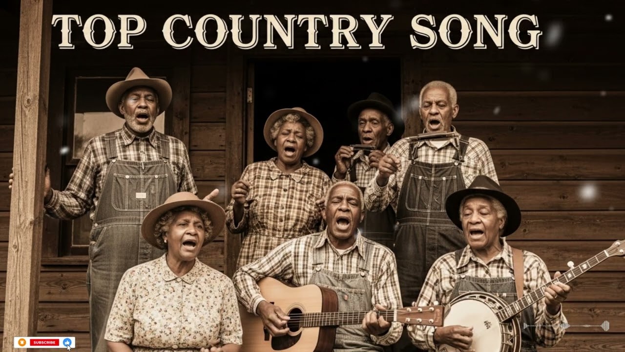 This Country Song Feels Like Lost Time || Best Songs