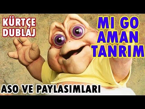 Kürtçe Dublaj Bıremıné Eléminyo Folyo.Aso Ve Paylaşımları