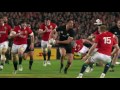 HIGHLIGHTS: All Blacks v British & Irish Lions Third Test