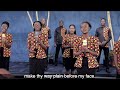 Lead Me Lord - 2CBN Chorale