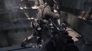 20201010 Call of Duty Modern Warfare 3 Pt3