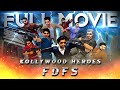 Kollywood Heroes - FDFS - Full Movie