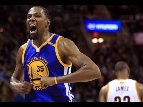 RIGGED | Warriors defeat Cavs in 2017 NBA Finals +Pi ritual, King James, Pulse, Arena football +