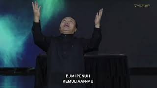 Kudus kudus kuduslah Tuhan - Pdt. Dr. Erastus Sabdono