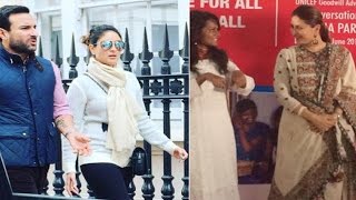 Kareena Kapoor hides BABY BUMP(, 2016-06-08T09:33:22.000Z)