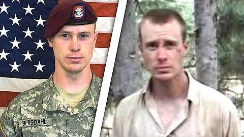 Bowe Bergdahl's Called 'Deserter,' 'Selfish' By Fellow Soldiers