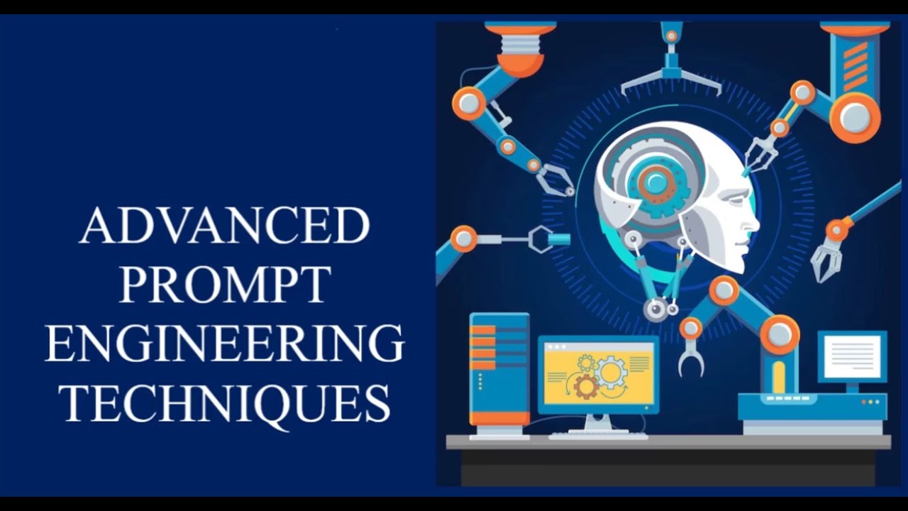 Advanced Prompt Engineering Technique I