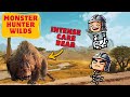 Doshaguma is not a care bear - Jorvik and Levy take on Wilds