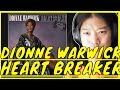 Dionne Warwick Heart Breaker Reaction