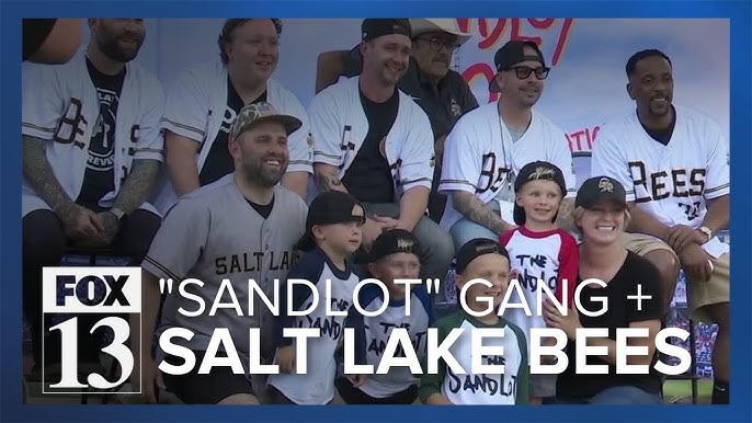Salt Lake Bees discover history of Utah's all-Black baseball team