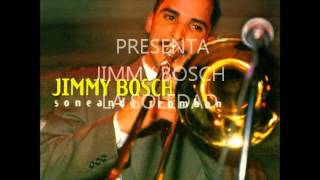 Miniatura del video "La soledad   Jimmy Bosch"