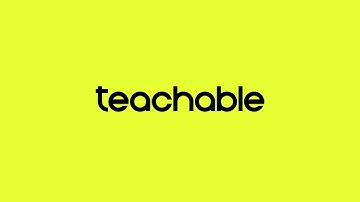 Welcome to the New Era of Teachable