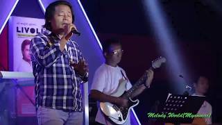 Kyaw Gyi........Melody World 2018, .Level-5.....Epi:32