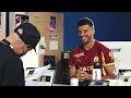 Découverte des notes dans #FC26. @nicocolombien ouvre les portes du bureau des réclamations ! 👨‍💻🤣