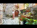 Ref:npZPoHBBmow Exploring peillon: a hidden medieval gem in the french alps