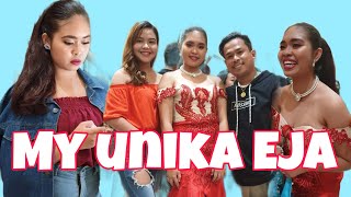 Nikkys 18Th Birthday