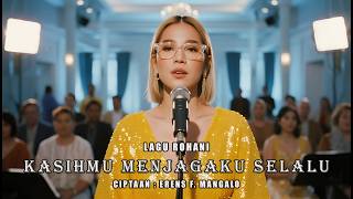 KASIHMU MENJAGAKU SELALU - RENATA - TAK PERNAH KAU TINGGALKANKU - MESKIKU SERING JATUH .